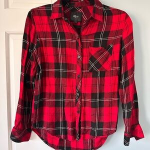 Rails Hunter Plaid Shirt